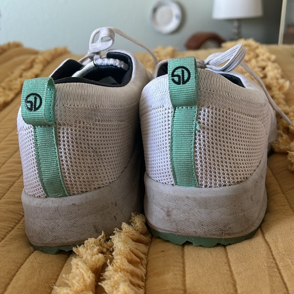 Men’s golf shoes - Picture 2 of 6